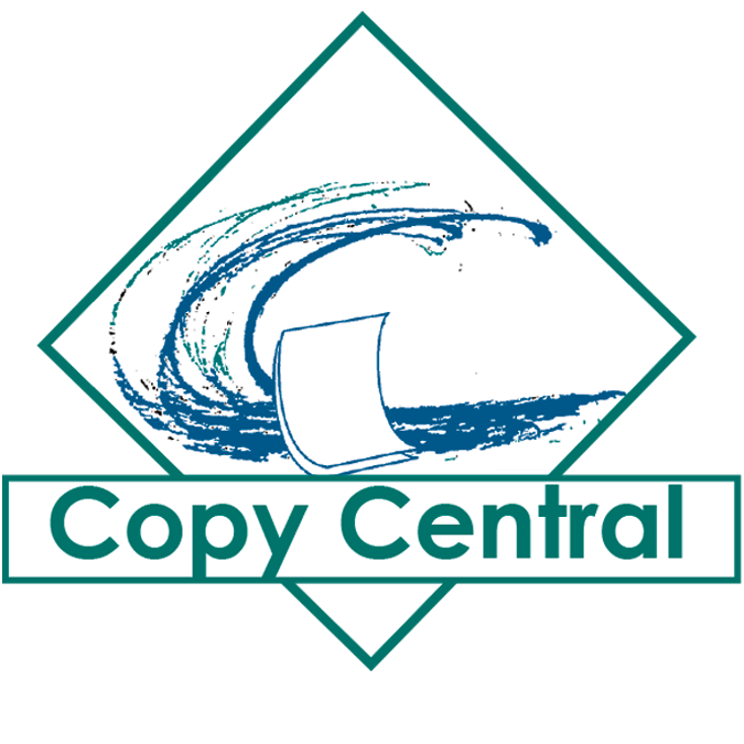 Copy Central Logo